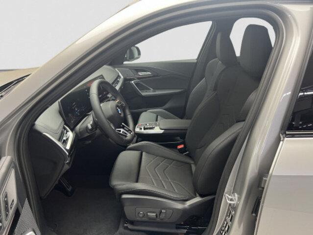 BMW X1 U11 20d xDrive paddles-image-8