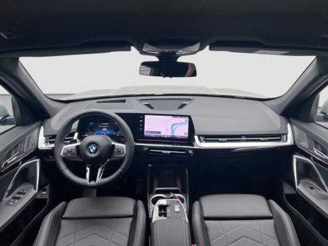 BMW X1 U11 20d xDrive paddles-image-10
