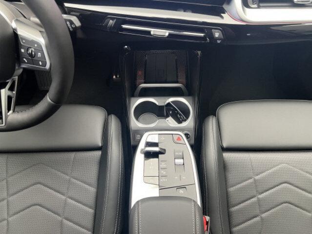 BMW X1 U11 20d xDrive paddles-image-11