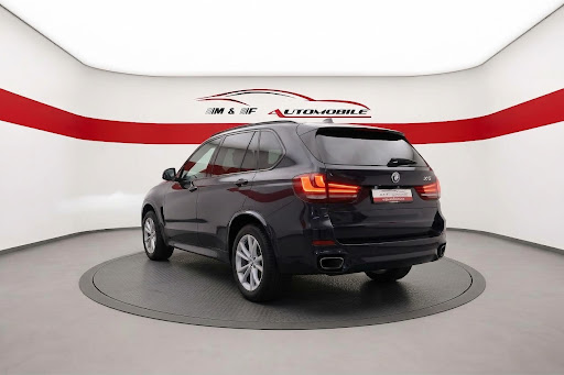BMW X5 40e xDrive * M Sport *-image-3