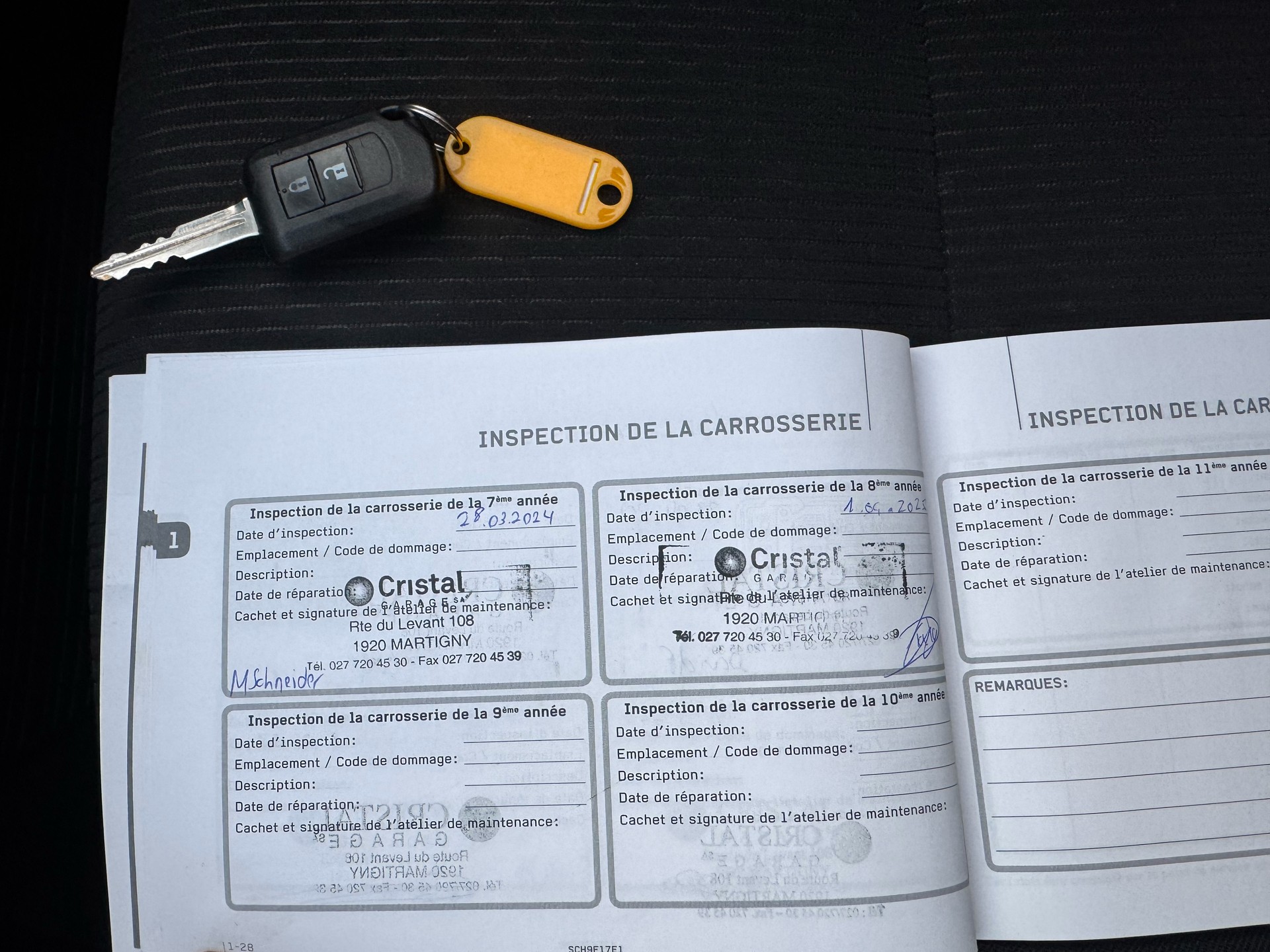 MITSUBISHI Lancer Sportback 1.8 Style CVT-image-24