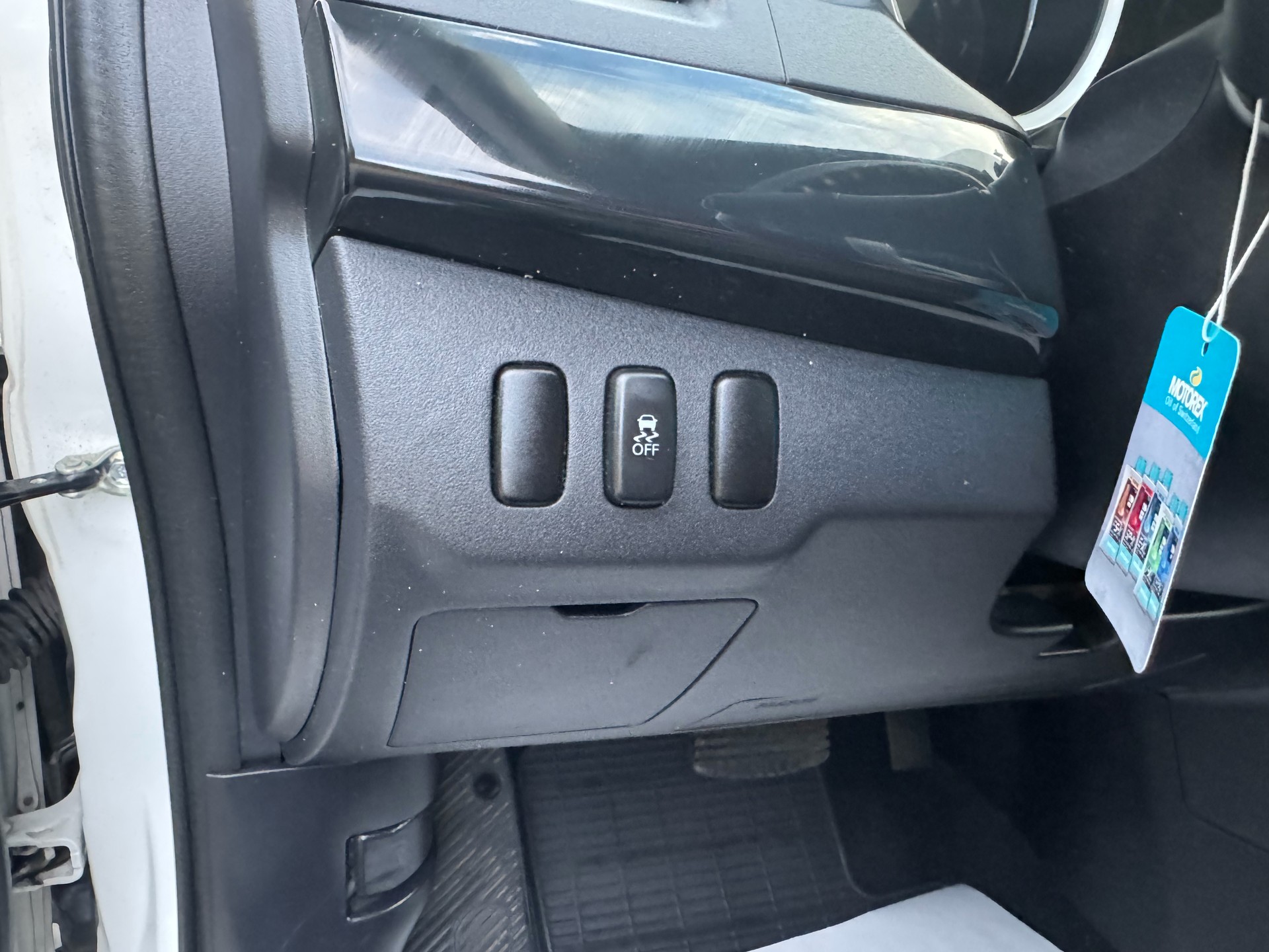 MITSUBISHI Lancer Sportback 1.8 Style CVT-image-16