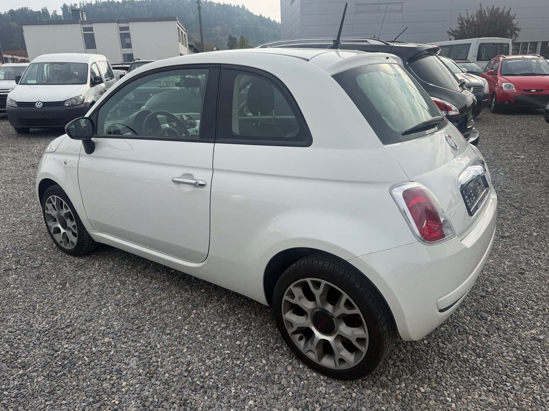 FIAT 500 1.2 Color-image-2