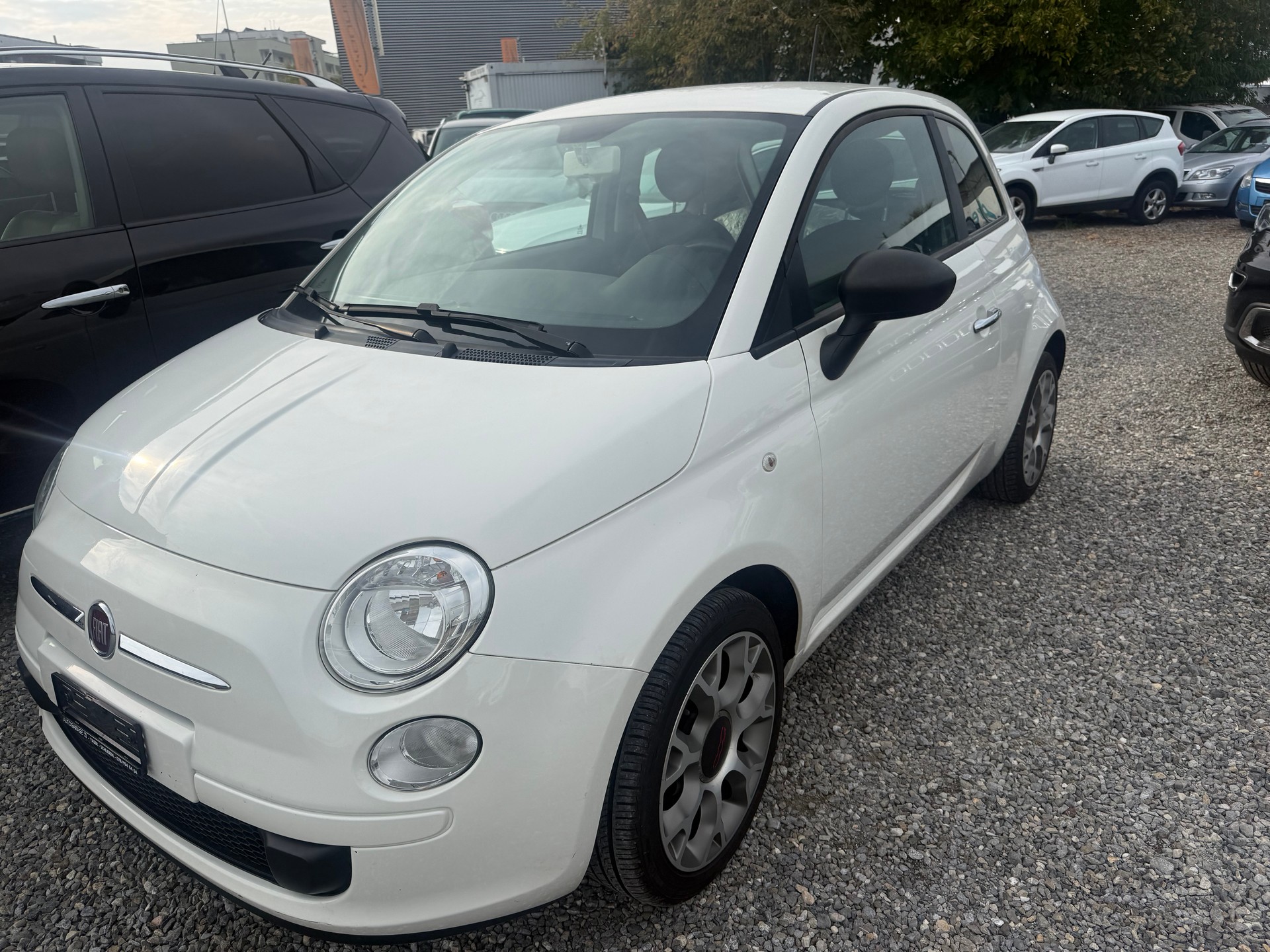 FIAT 500 1.2 Color-image-1