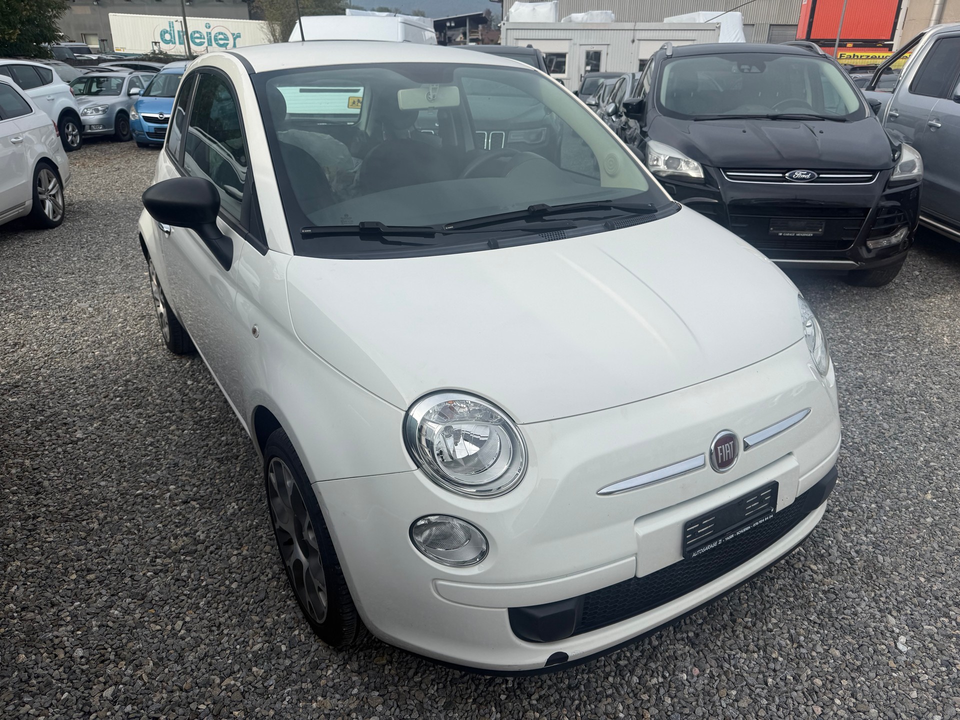 FIAT 500 1.2 Color-image-0