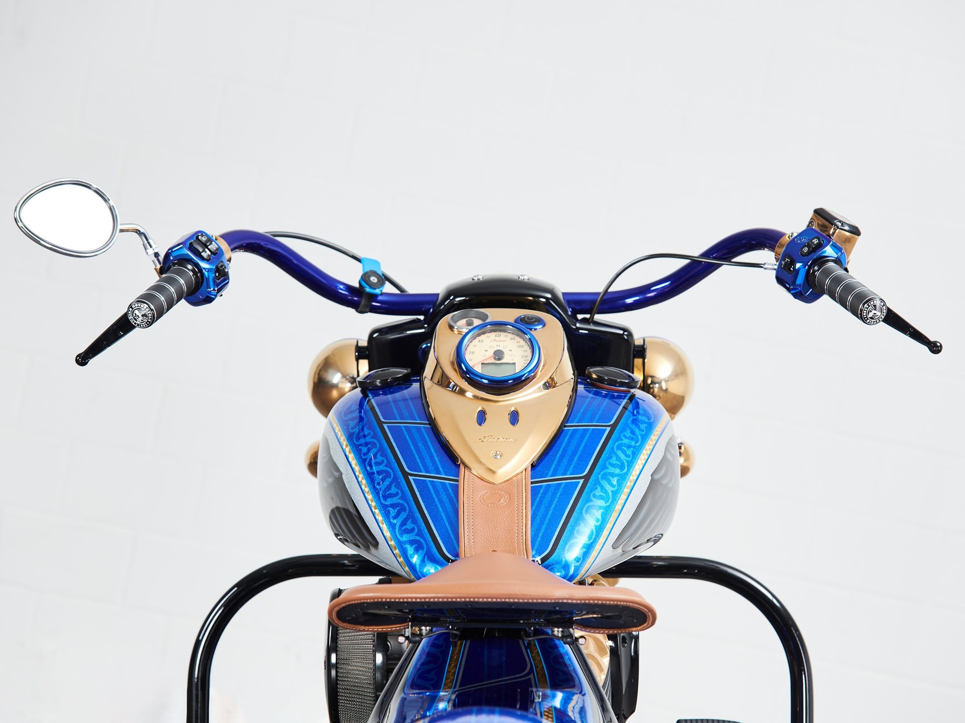 INDIAN Chief Vintage Custombike-showroom-element-3