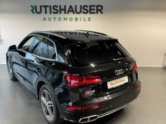 AUDI SQ5 3.0 TFSI quattro-image-3