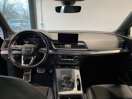 AUDI SQ5 3.0 TFSI quattro-image-6