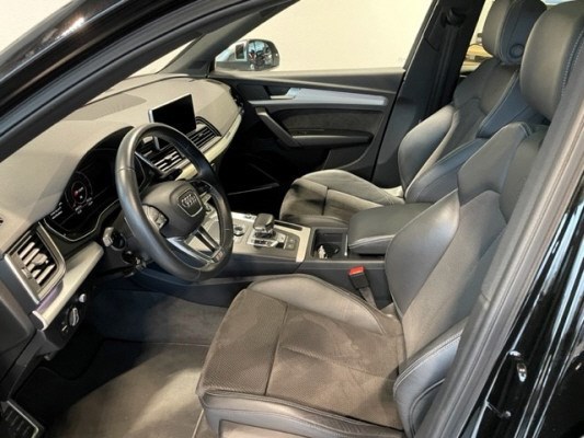AUDI SQ5 3.0 TFSI quattro-image-7