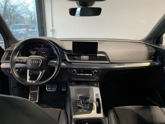 AUDI SQ5 3.0 TFSI quattro-image-6