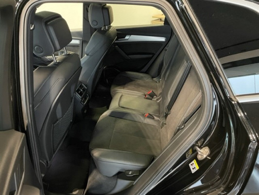 AUDI SQ5 3.0 TFSI quattro-image-9