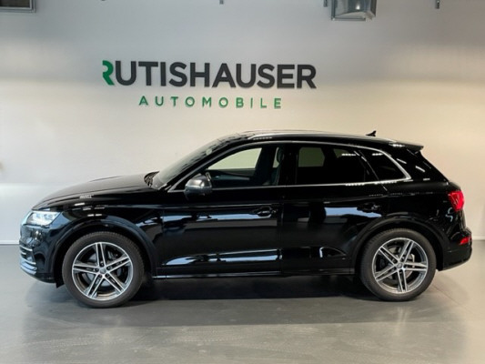 AUDI SQ5 3.0 TFSI quattro-image-2