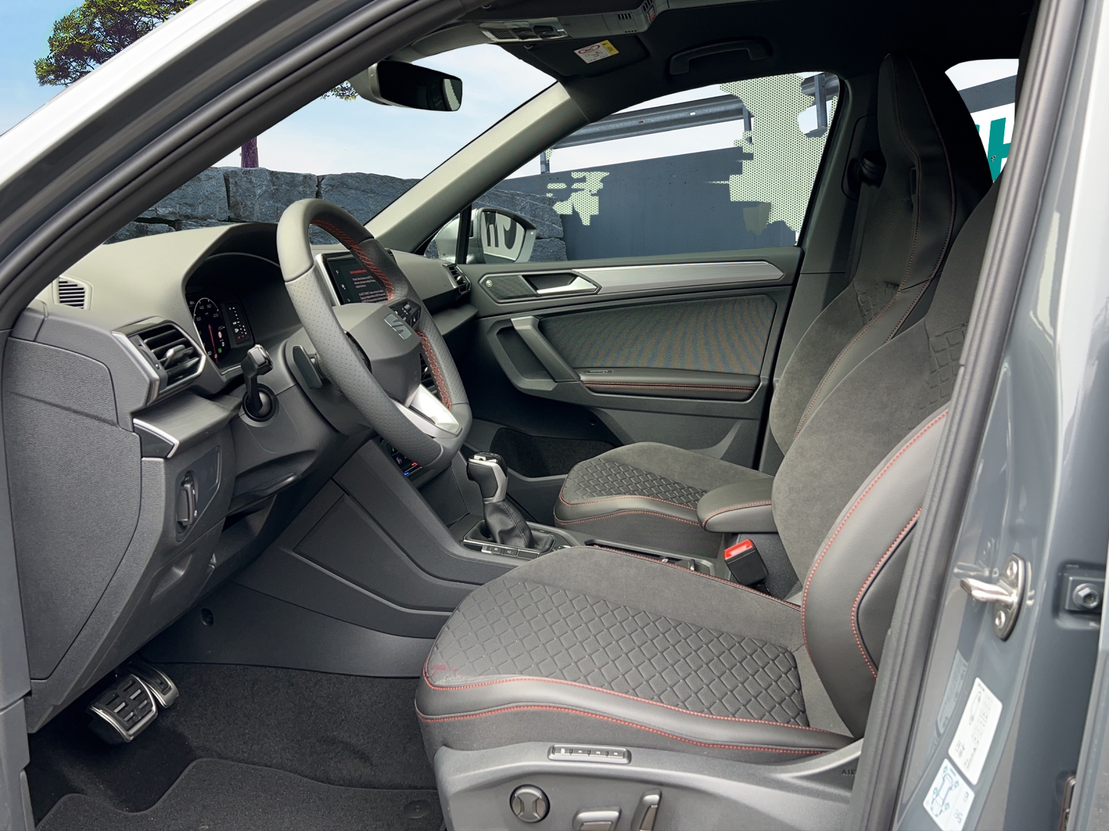 SEAT Tarraco 1.5TSI EVO Move FR DSG-image-6