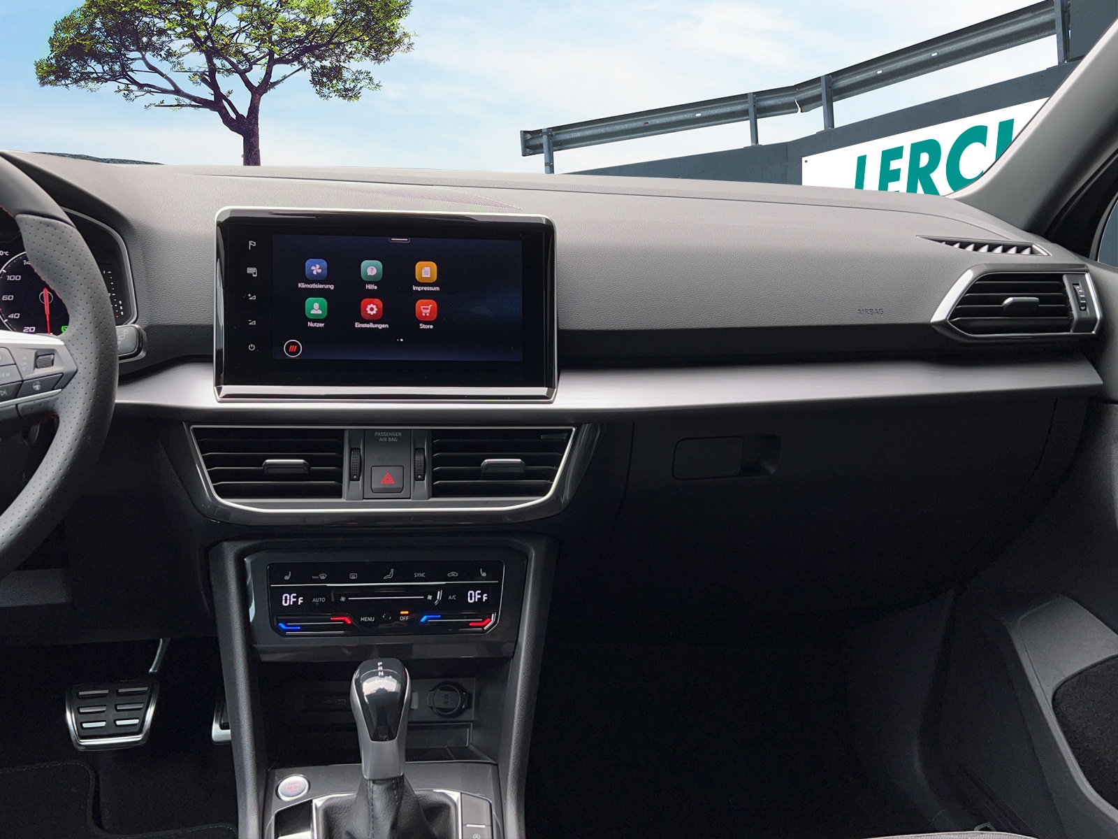 SEAT Tarraco 1.5TSI EVO Move FR DSG-image-9