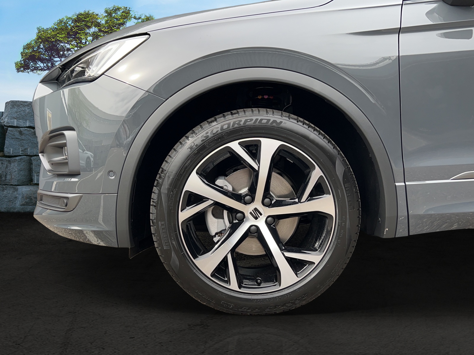 SEAT Tarraco 1.5TSI EVO Move FR DSG-image-13