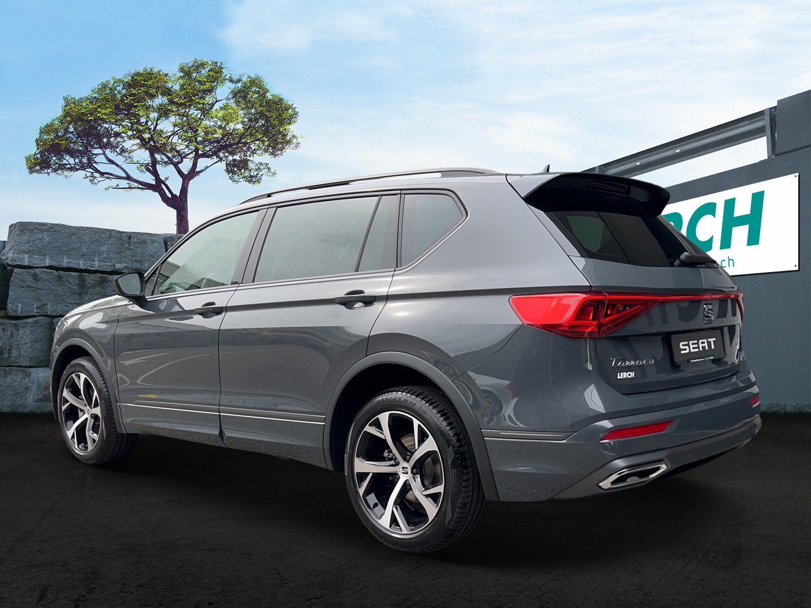 SEAT Tarraco 1.5TSI EVO Move FR DSG-image-3