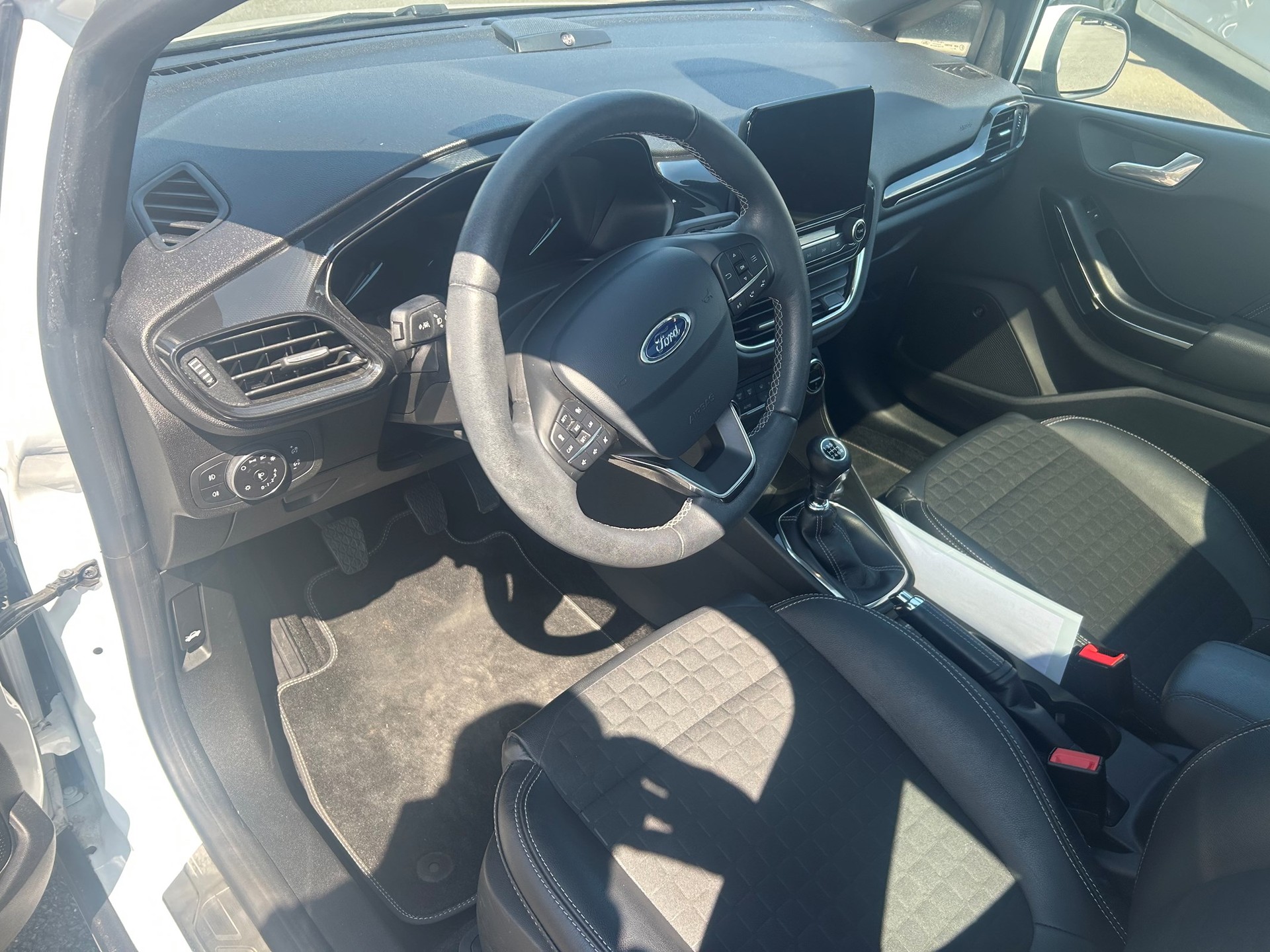 FORD Fiesta 1.0 SCTi Active-image-7