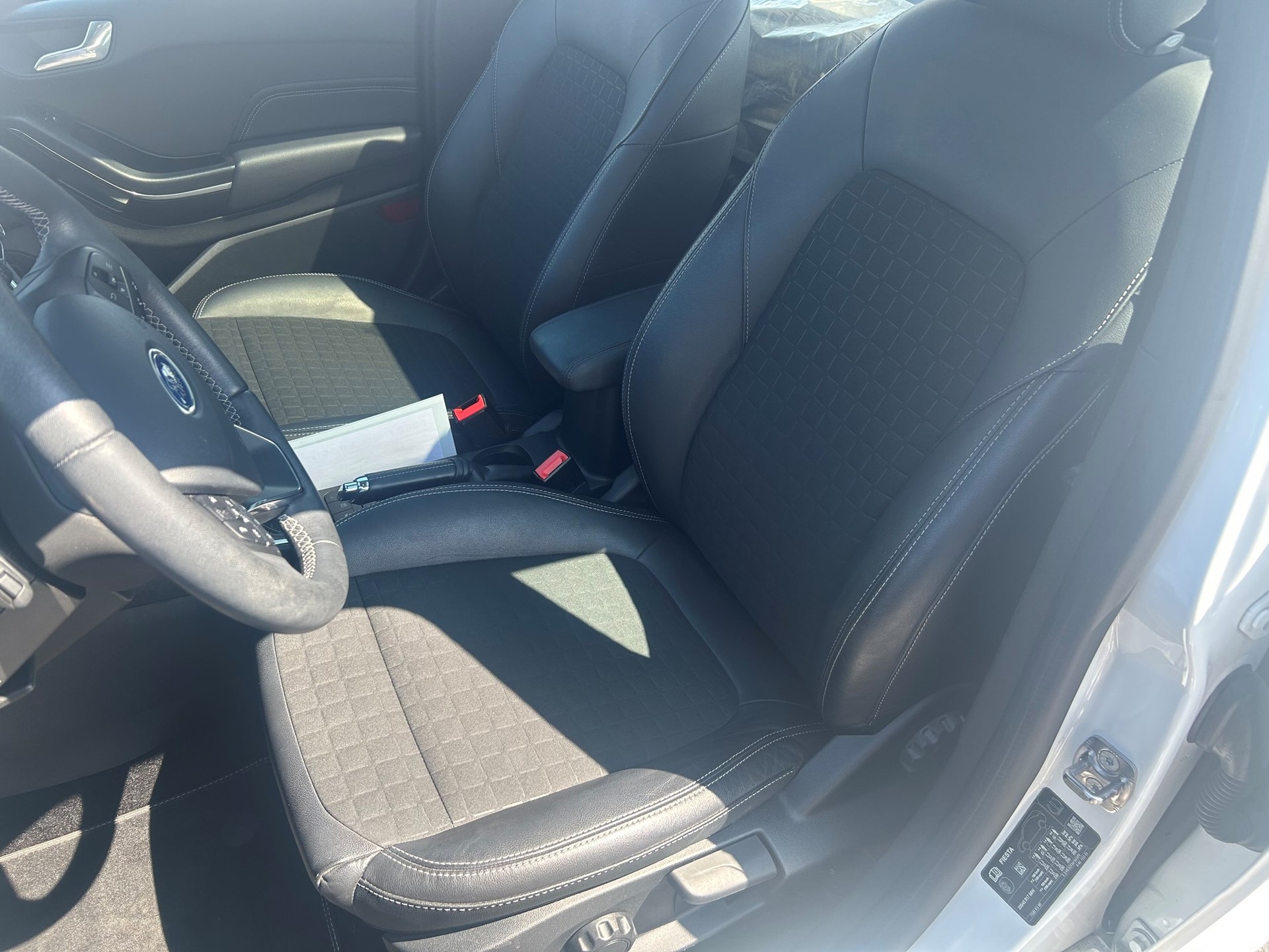 FORD Fiesta 1.0 SCTi Active-image-8