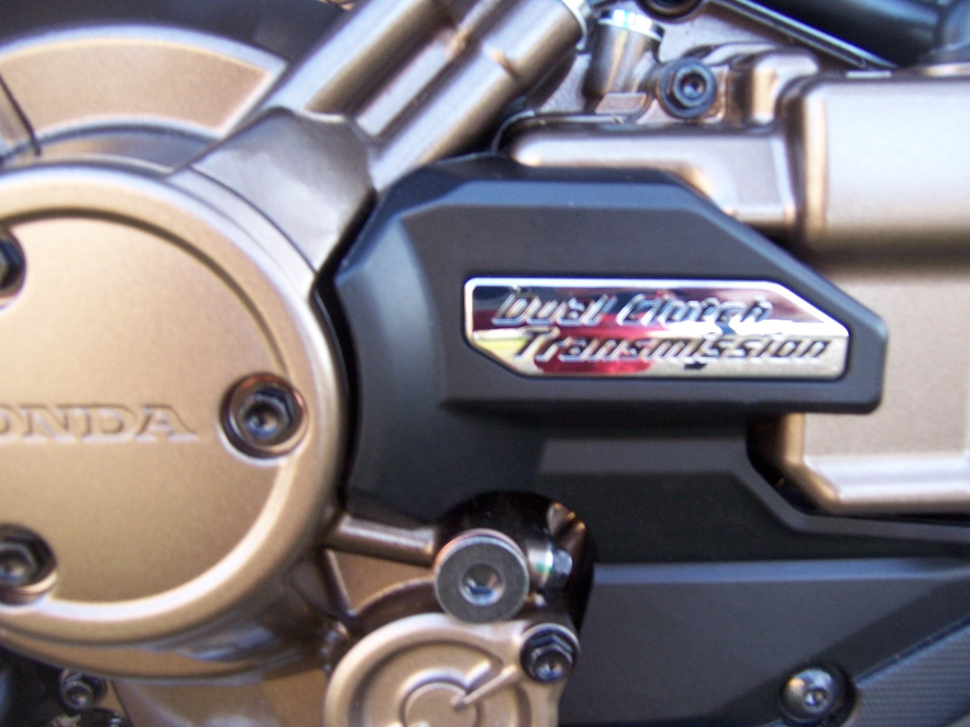 HONDA CRF 1100 DCT Africa Twin Adventure-image-10