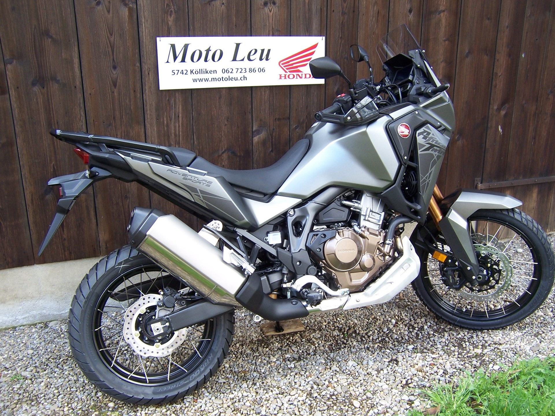 HONDA CRF 1100 DCT Africa Twin Adventure-image-15