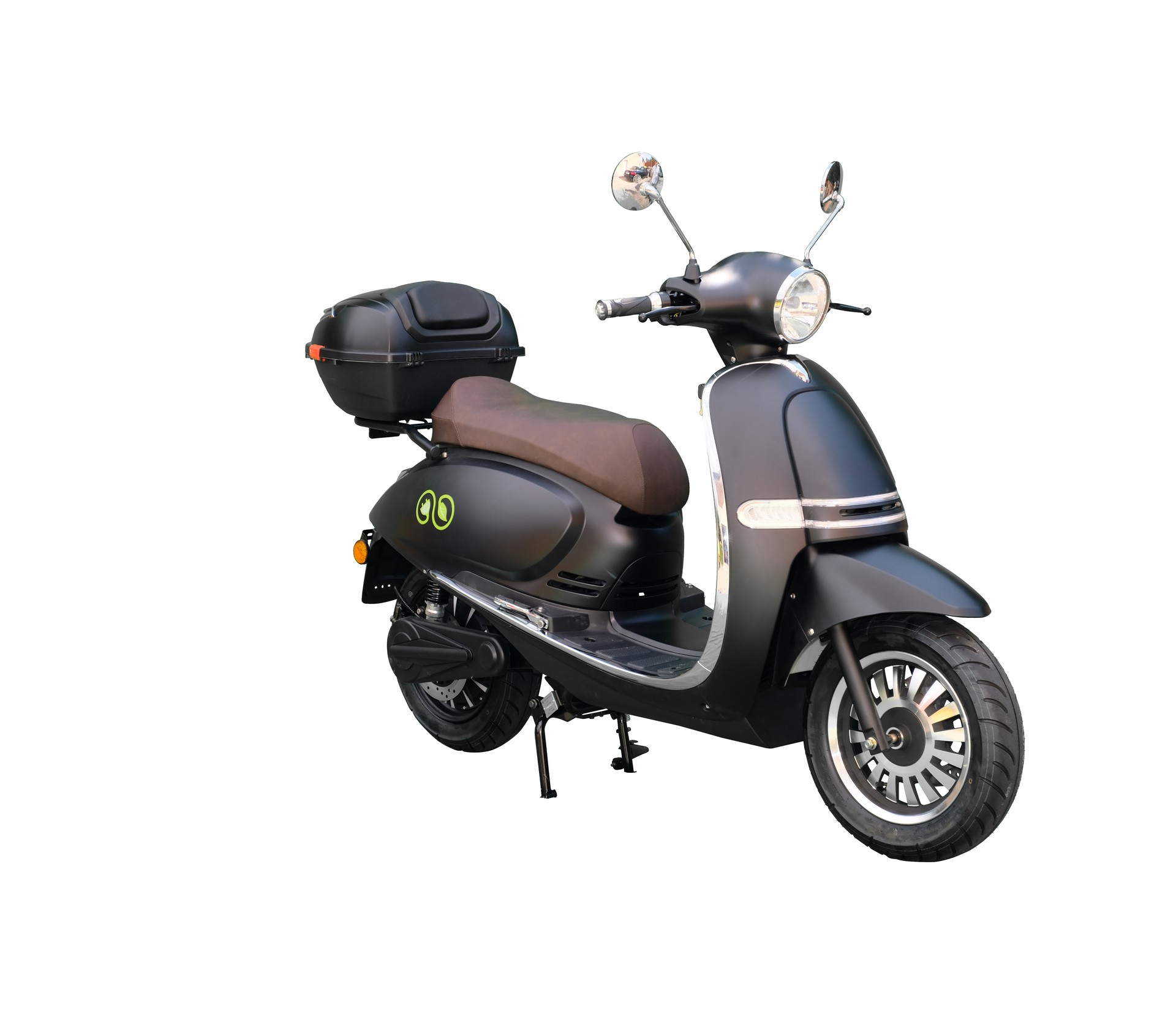 SAKURA Visp 4