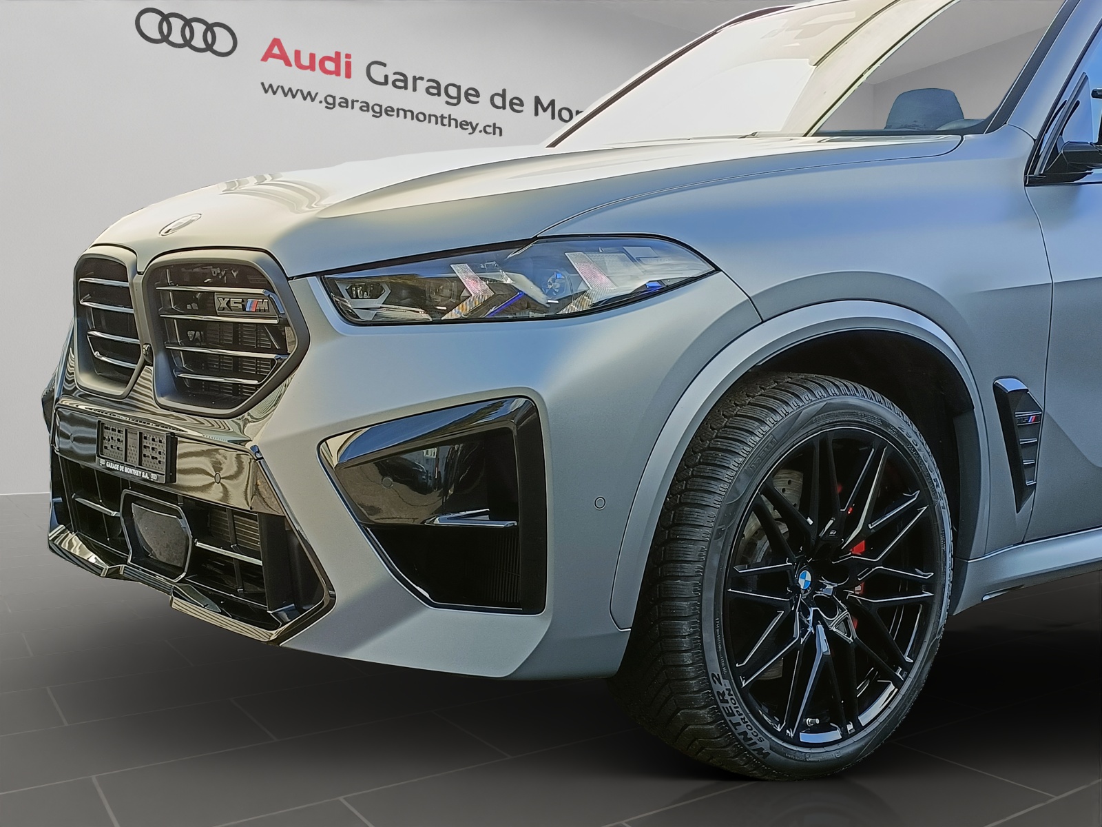 BMW X5M Competition-image-7