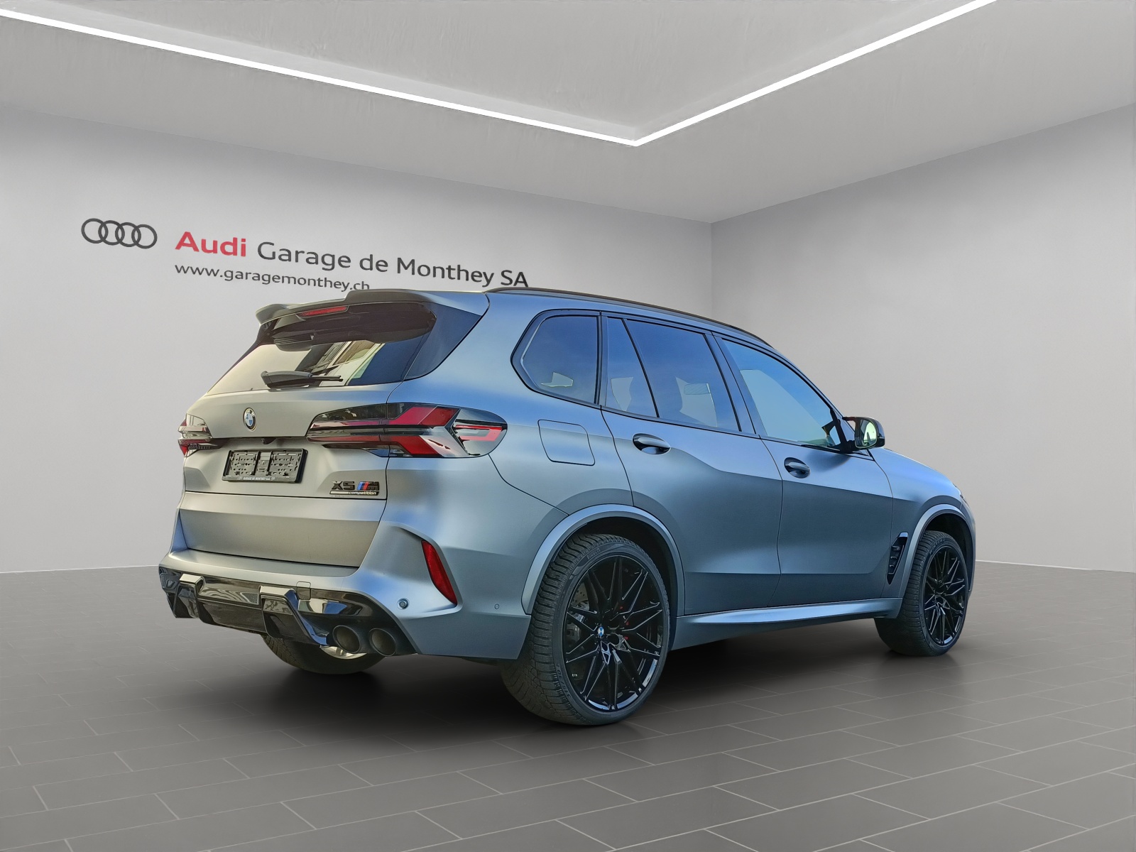 BMW X5M Competition-image-3