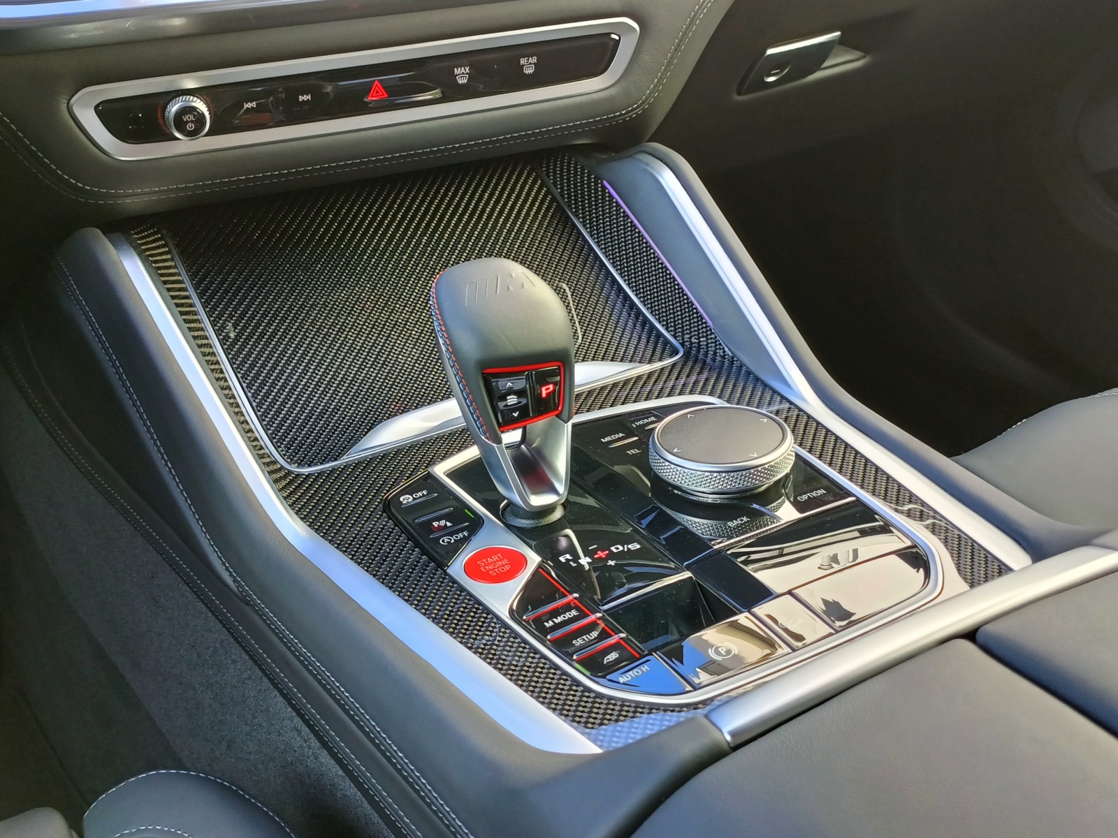 BMW X5M Competition-image-15