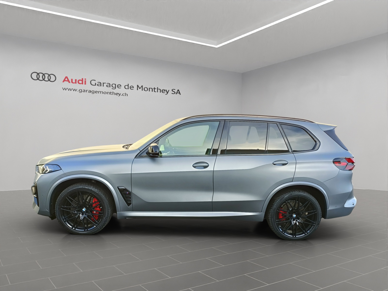 BMW X5M Competition-image-6