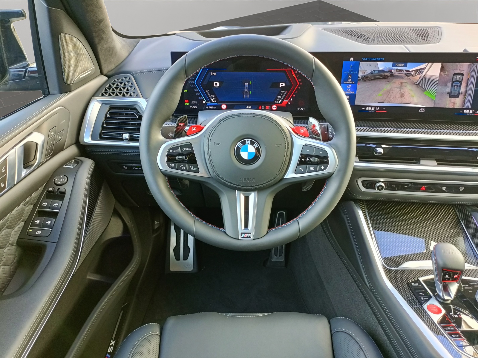 BMW X5M Competition-image-13