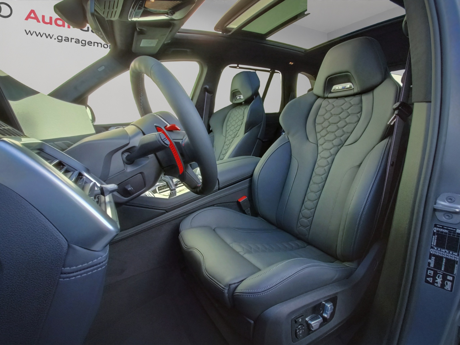 BMW X5M Competition-image-10