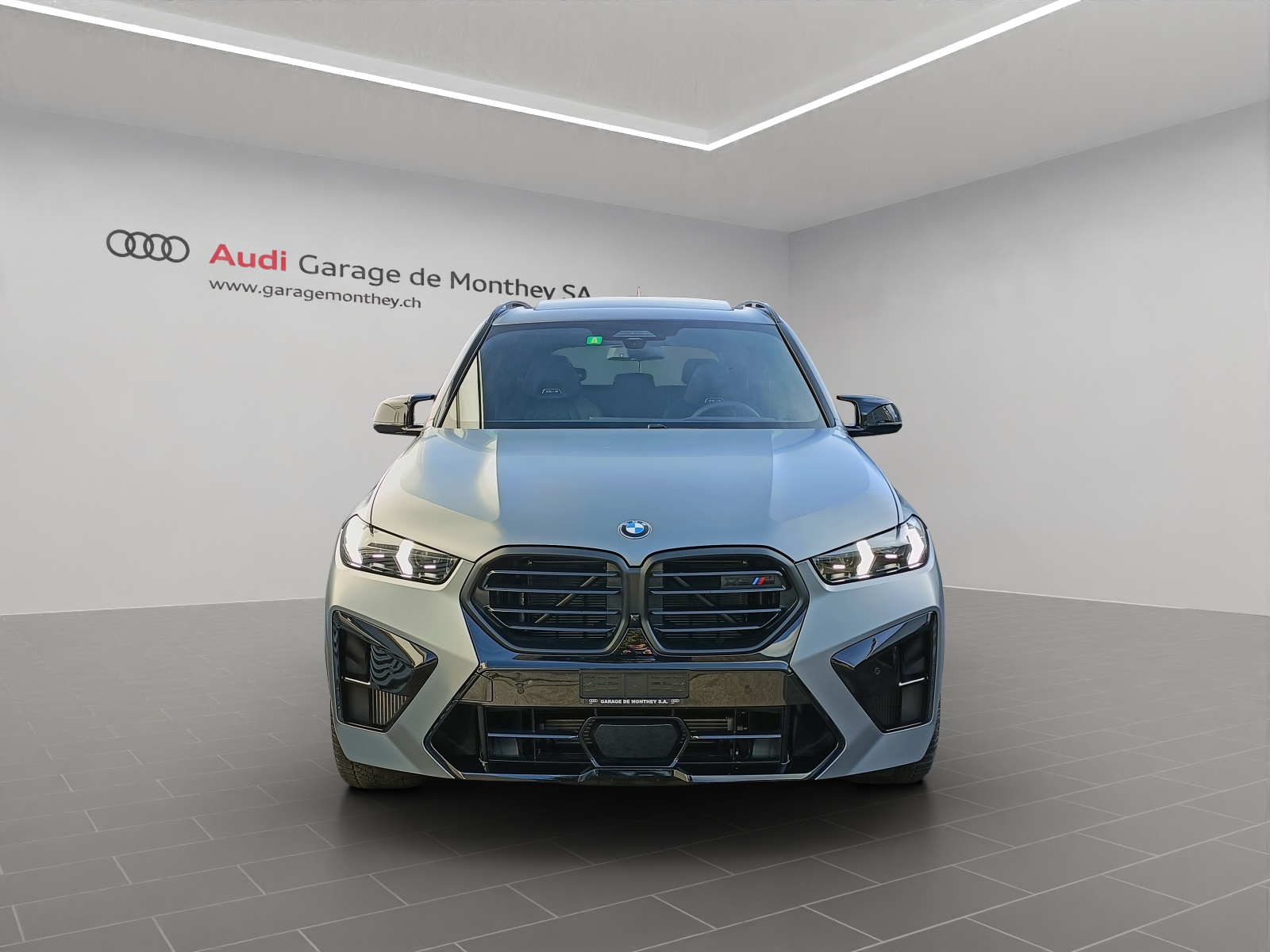 BMW X5M Competition-image-1