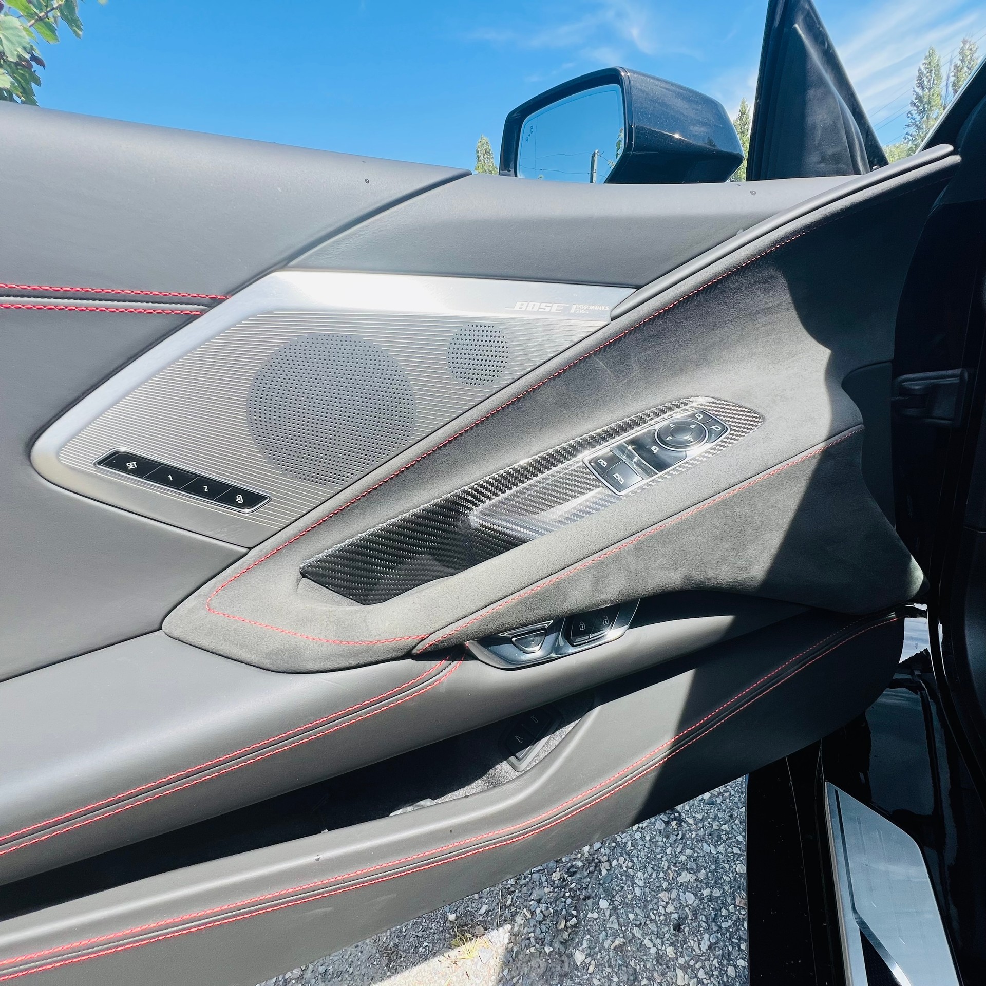 CHEVROLET Corvette Coupé Stingray 3LT-image-12
