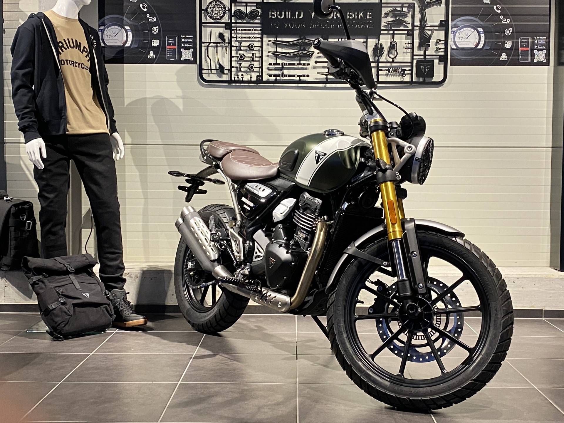 TRIUMPH Scrambler 400 X (1.9 % Power Leasing - Gültig bis 31.06.2026)-showroom-element-2