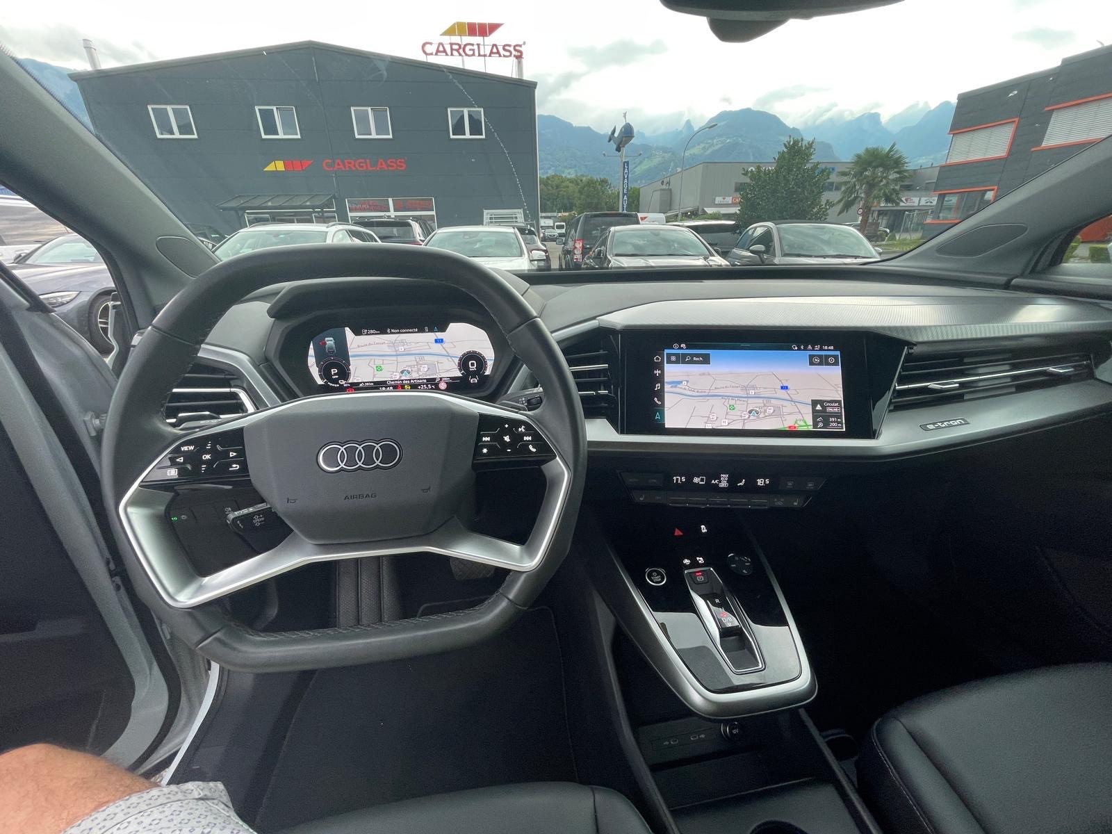 AUDI Q4 e-tron 35-image-11
