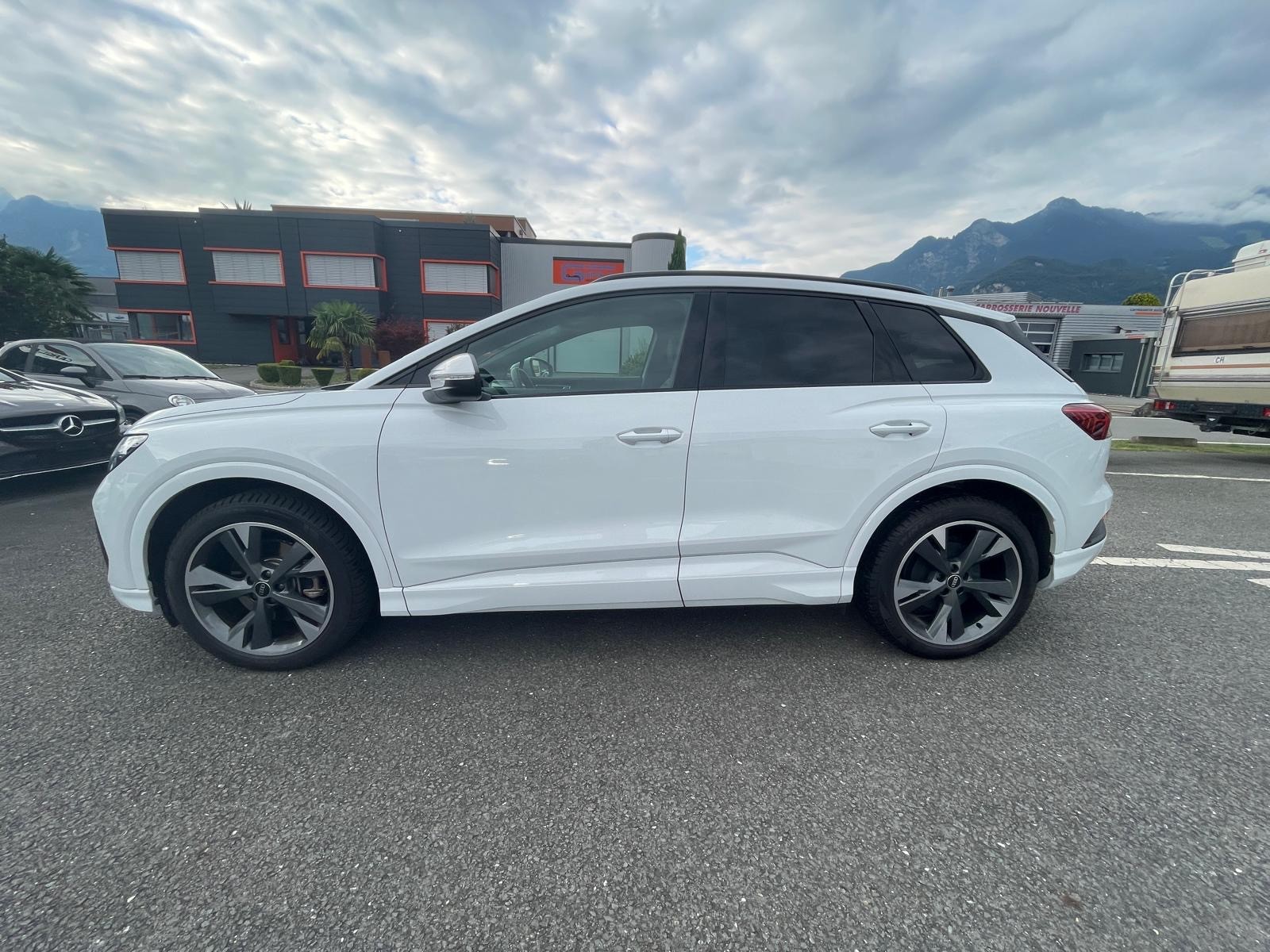 AUDI Q4 e-tron 35-image-3