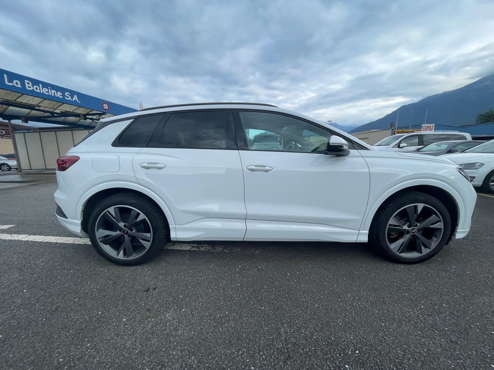 AUDI Q4 e-tron 35-image-4