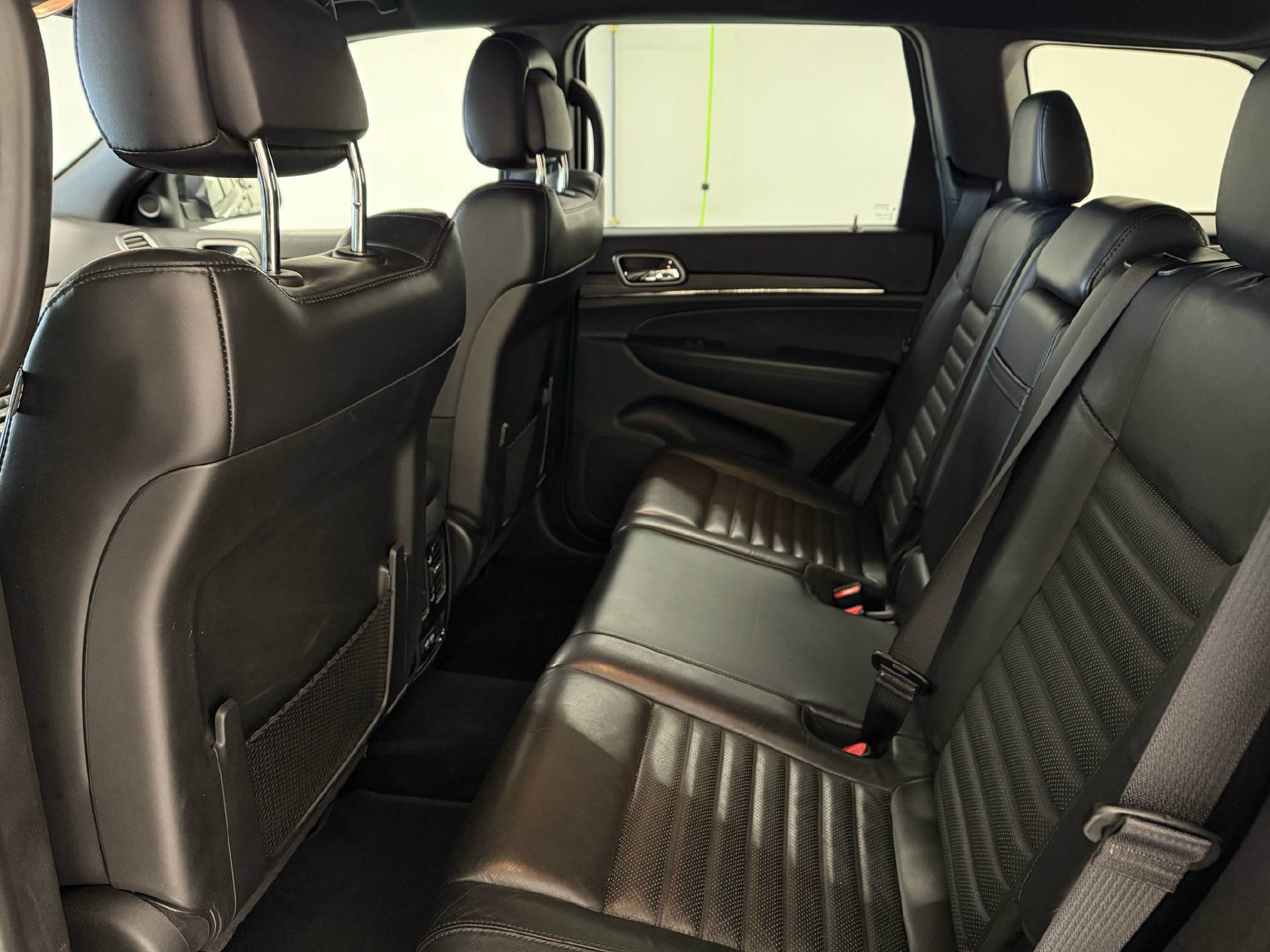 JEEP Grand Cherokee 3.0 CRD 250 S Model-image-8