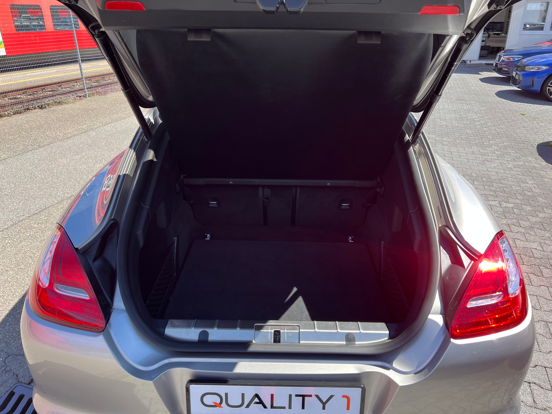 PORSCHE Panamera 4S 4.8 PDK-image-13