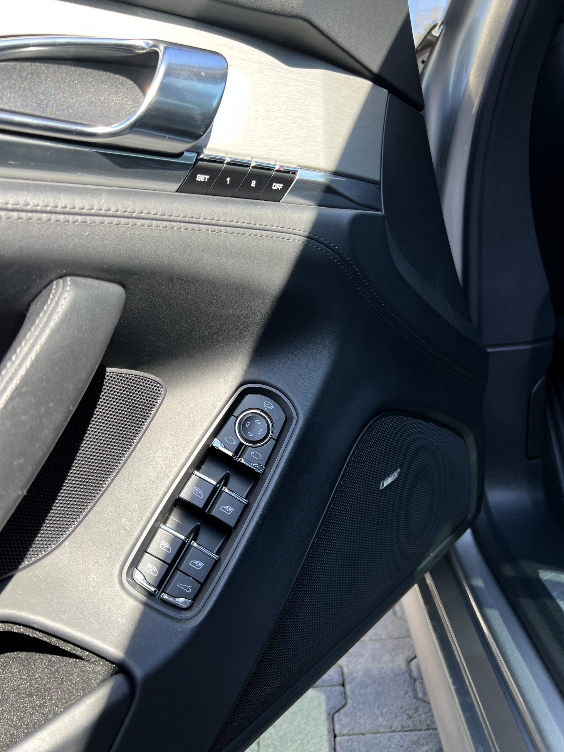 PORSCHE Panamera 4S 4.8 PDK-image-22