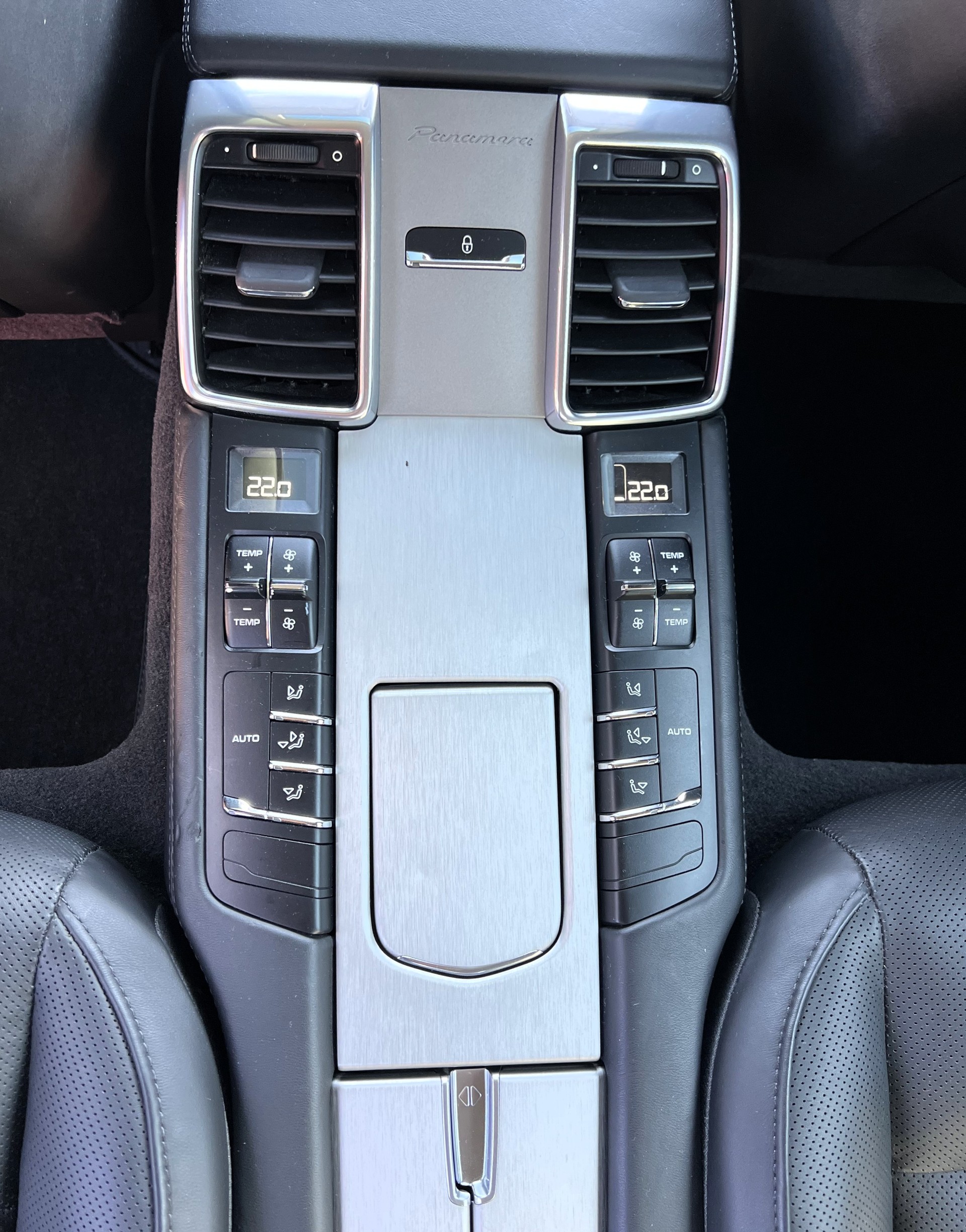 PORSCHE Panamera 4S 4.8 PDK-image-15