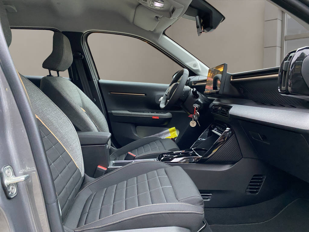 CITROEN C3 Aircross Electrique 113ch Automatique You+-image-5