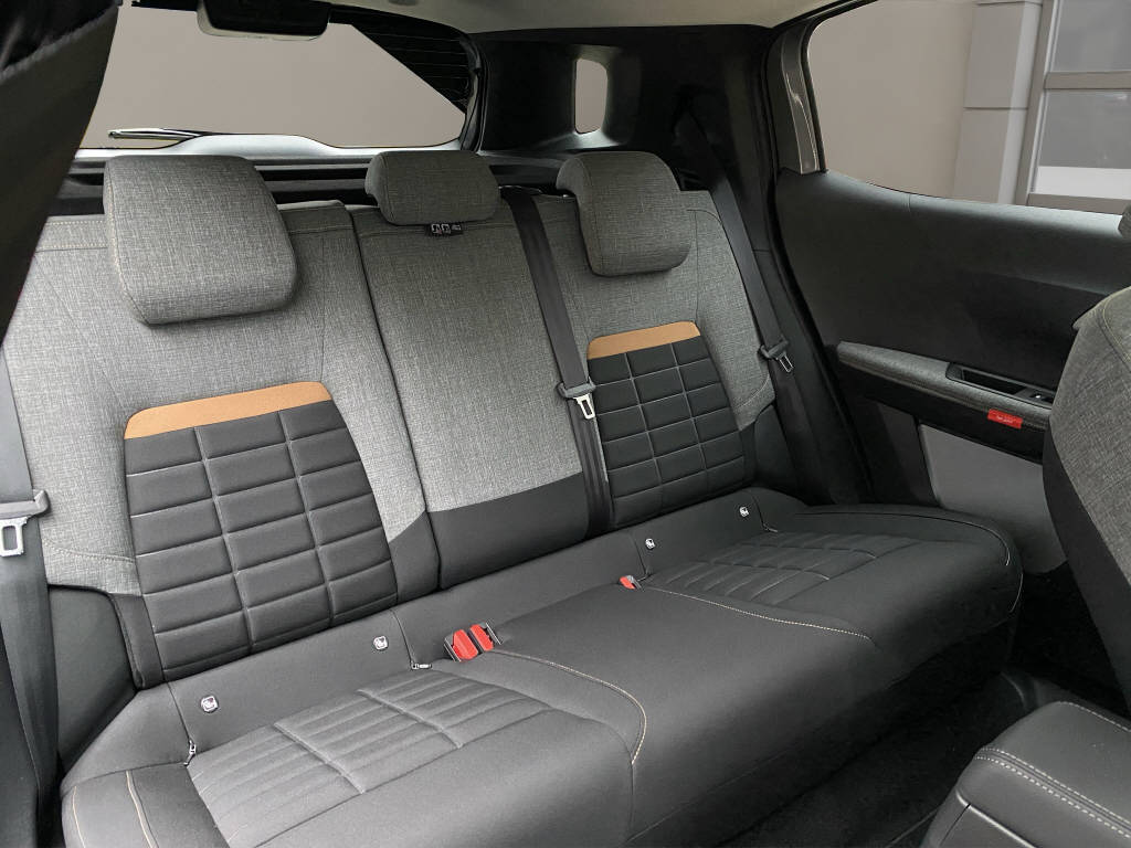CITROEN C3 Aircross Electrique 113ch Automatique You+-image-6