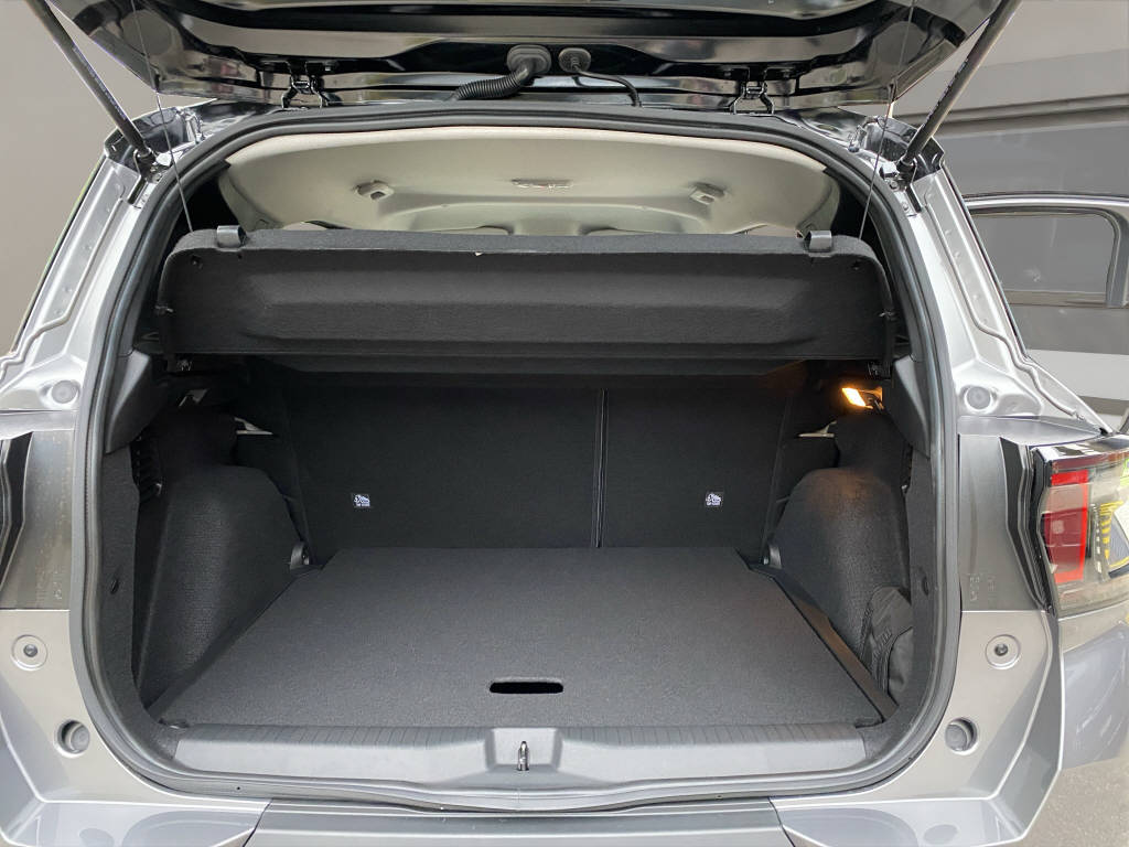 CITROEN C3 Aircross Electrique 113ch Automatique You+-image-9