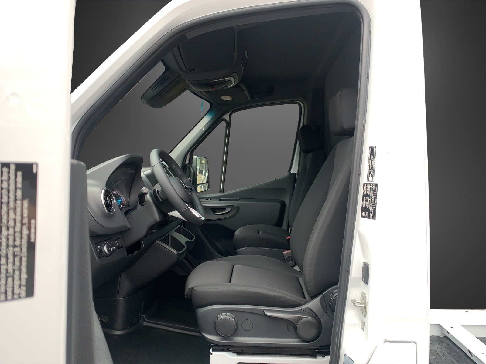 MERCEDES-BENZ Sprinter 415 CDI Lang-image-4