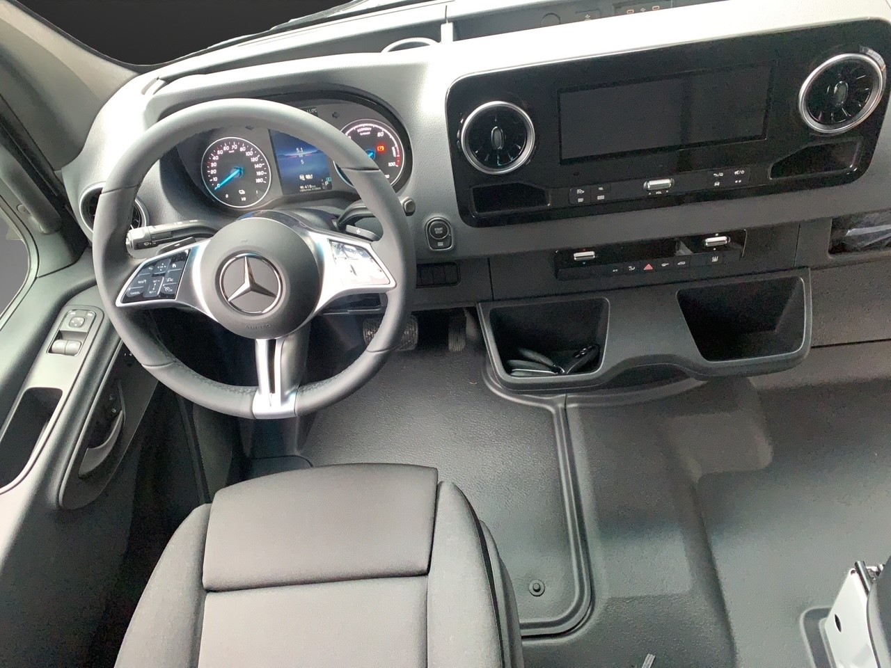 MERCEDES-BENZ Sprinter 415 CDI Lang-image-5