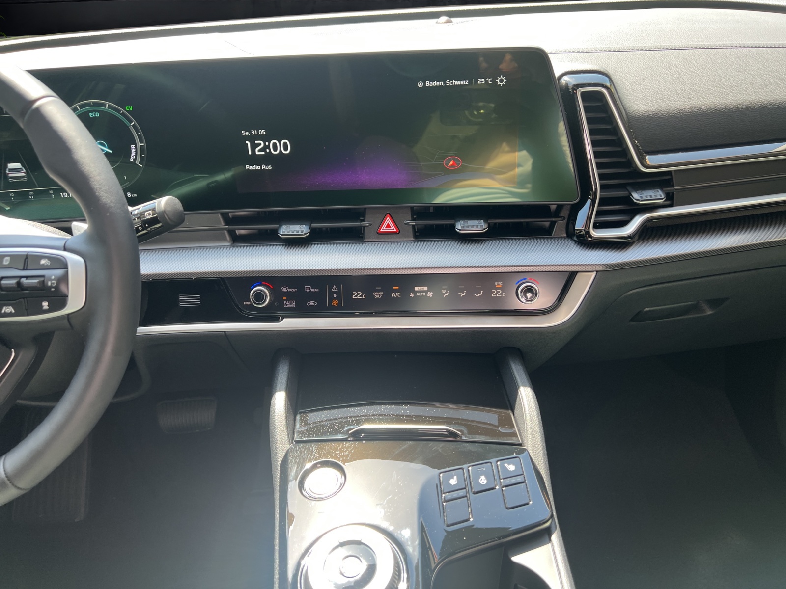 KIA Sportage 1.6THEV4x4 Pow A-image-7