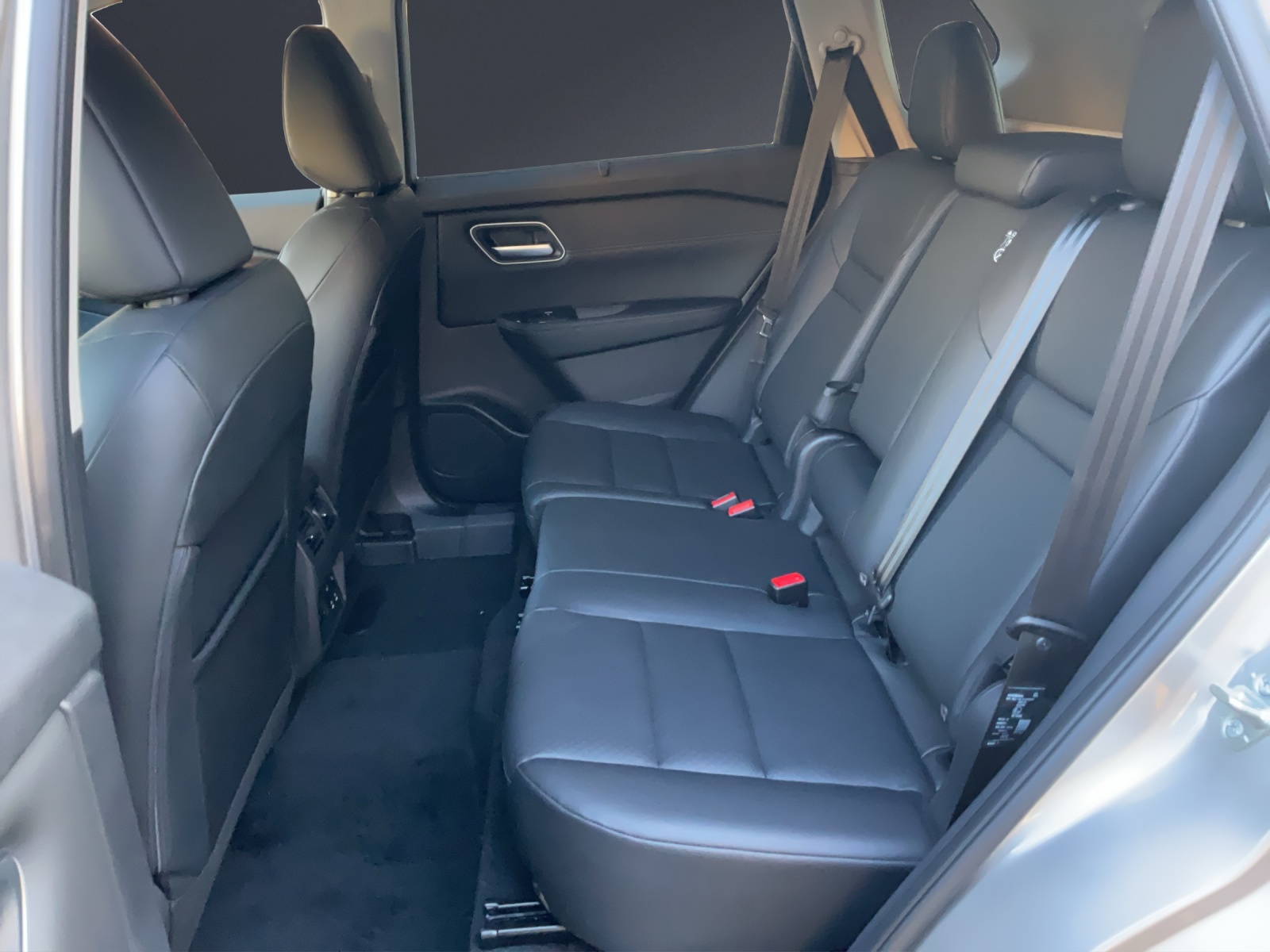 Image NISSAN X-TRAIL X-Trail 1.5 VC-T e-Power 4WD 7 Sitze Tekna