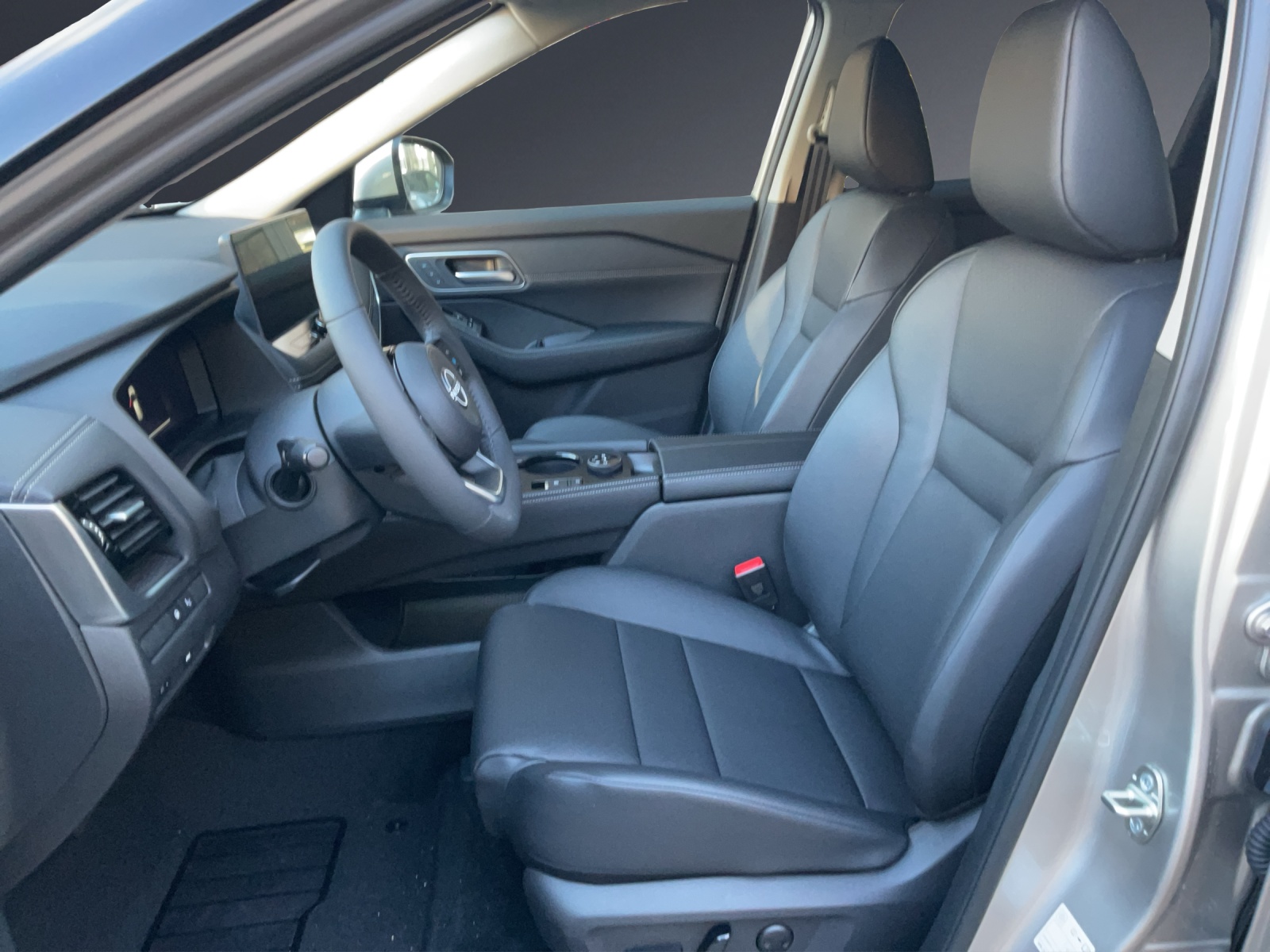 Image NISSAN X-TRAIL X-Trail 1.5 VC-T e-Power 4WD 7 Sitze Tekna