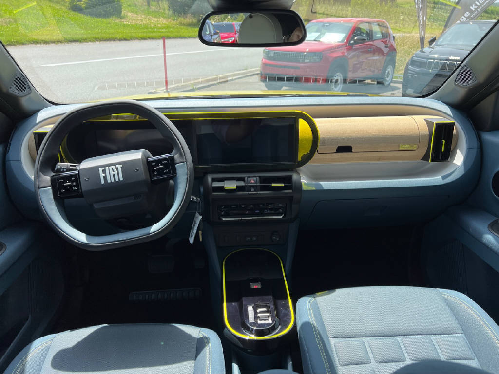 FIAT Grande Panda La Prima-image-7